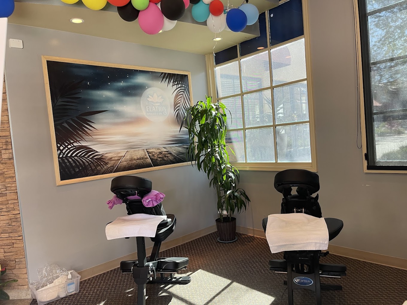 Elation Massage & Spa San Diego